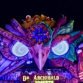 Dr. Archibald - Greier