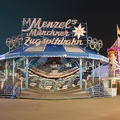 Münchner Zugspitzbahn - Michael Menzel