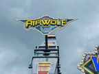 Airwolf - Th. Weber
