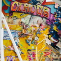 Flying Circus - Peter Barth