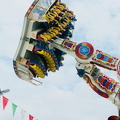Flying Circus - Peter Barth