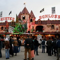 Geister Schloss - Kunz
