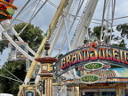 Grand Soleil - Göbel