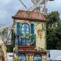Grand Soleil - Göbel