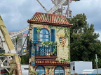 Grand Soleil - Göbel