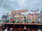 Geisterdorf - Hermann Fellerhoff & Söhne