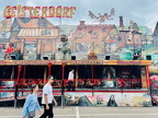 Geisterdorf - Hermann Fellerhoff & Söhne