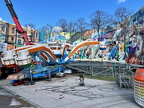 Hoch & Rundfahrgeschäfte