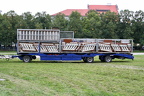 Oktoberfest Riesenrad - Willenborg