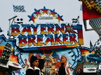 Bayern Breaker - A. Zinnecker