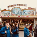 Süsser Tempel - Bruno Noli