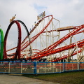 Olympia Looping - R. Barth