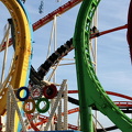 Olympia Looping - R. Barth