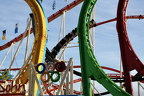Olympia Looping - R. Barth