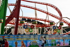 Olympia Looping - R. Barth