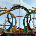 Olympia Looping - R. Barth