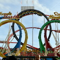Olympia Looping - R. Barth