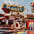 Magic - E. Hohmann