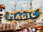 Magic - E. Hohmann