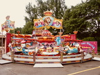Kinderfahrgeschäfte