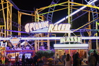 Spinning Racer - A. Bruch