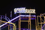 Spinning Racer - A. Bruch