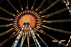 Oktoberfest Riesenrad - Willenborg