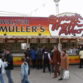 Brotzeit Treff Punkt - W. Müller