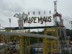 Wilde Maus - S. Kinzler