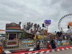 Kick Down - M. Landwermann
