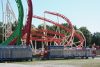 Achterbahn