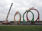 Olympia Looping - R. Barth