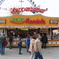 Wiener Mandeln - Heppenheimer