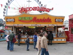 Wiener Mandeln - Heppenheimer