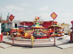 Jumbo Flug - Tille