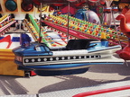 Jumbo Flug - Tille