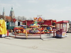 Kinderfahrgeschäfte