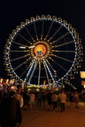 Oktoberfest Riesenrad - Willenborg