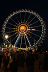 Oktoberfest Riesenrad - Willenborg